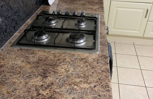 Burnley House | 3 Beds FREE Wifi Bath Shower Large Kitchen Nice Views Entire House
