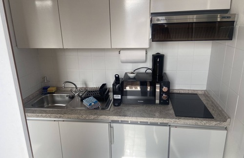 Grafing Apartment | 3-bett Wohnung Direkt am Golfplatz
