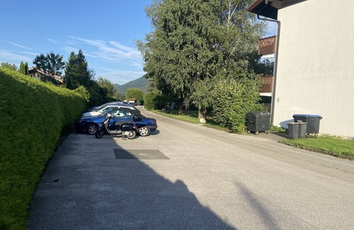 Grafing Apartment | 3-bett Wohnung Direkt am Golfplatz