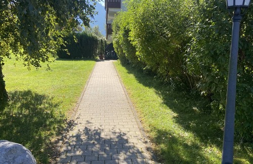 Grafing Apartment | 3-bett Wohnung Direkt am Golfplatz