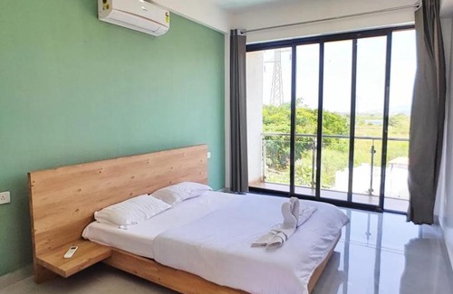 Malavli Villa | 3 BHK #2 Villa by Luxe Tourism