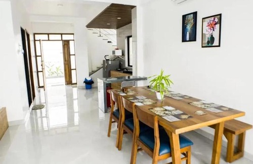 Malavli Villa | 3 BHK #2 Villa by Luxe Tourism
