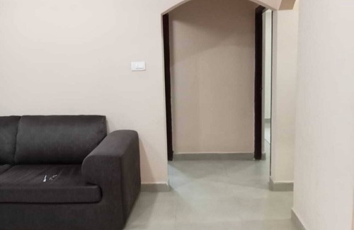 Falaknuma Apartment | 3 BHK Home, Elegant, Big @Prime Loc Hyderabad! 20 mins to the Airport