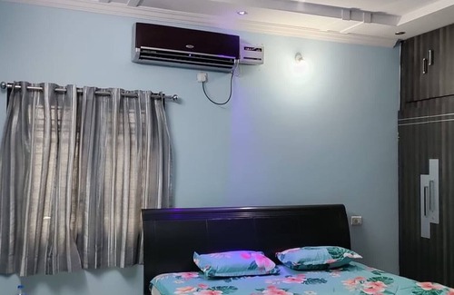 Himayatnagar Apartment | 3 BHK in KPHB with Free Parking
