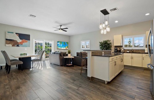 Delray Beach House | 3 Blocks from Atlantic Ave-Delray Beach