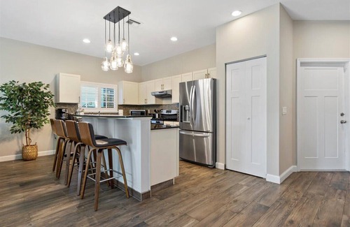 Delray Beach House | 3 Blocks from Atlantic Ave-Delray Beach