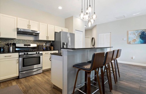 Delray Beach House | 3 Blocks from Atlantic Ave-Delray Beach