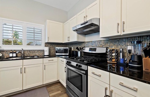 Delray Beach House | 3 Blocks from Atlantic Ave-Delray Beach