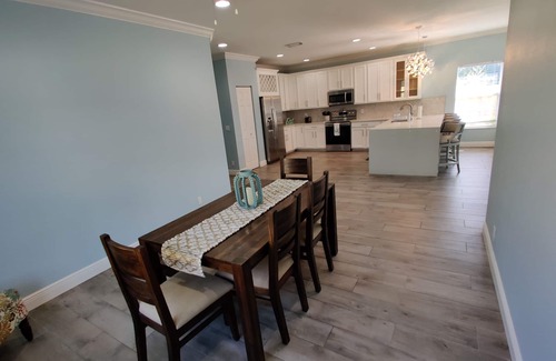 Delray Beach House | 3 blocks from Downtown Atlantic Ave - 1 mile to Beach - Safe area