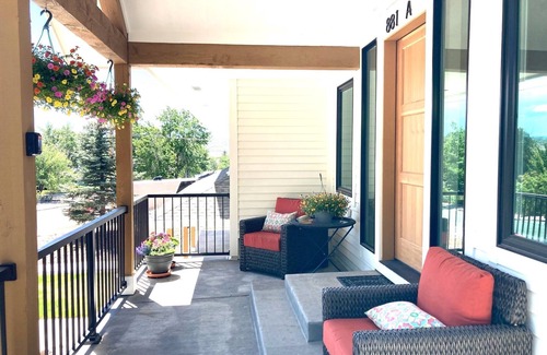 Castle Rock House | 3 blocks to Downtown Castle Rock