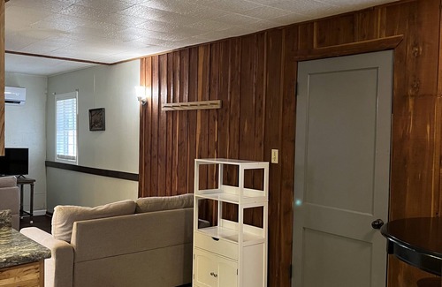 Burnside Cottage | 3 BR 1 BA Cottage - Screened in porch, lake access, playground, minutes to LCRH