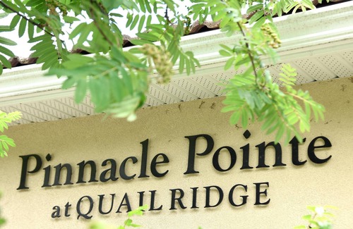 Quail Ridge Condo | 3 BR /2 BA Perfect for Families or Couples Traveling Together - Golf - Wineries