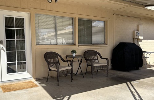 Tempe House | 3 BR 2 BA, Townhome in Tempe