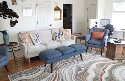 Montrose House | 3-BR, 2 Bath in Beautiful Montrose close to Black Canyon