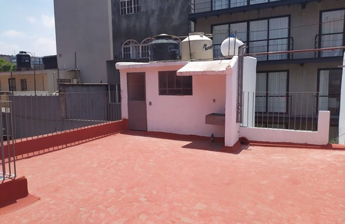 Colonia Cuauhtemoc House | 3 br Apartment in the financial center CDMX