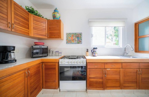 Playacar Ski Chalet | 3 BR Condo with Pool - Playacar Phase II