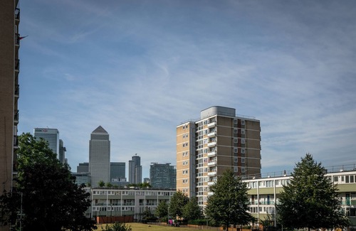 Lansbury House | 3 BR House Near DLR,Excel and O2 Arena