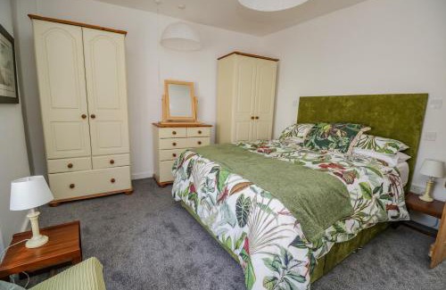 Allonby House | 3 Clarks Terrace