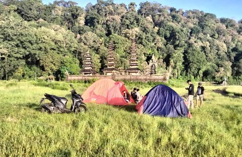 Munduk Other | 3 days jungle trekking adventure tour and camping