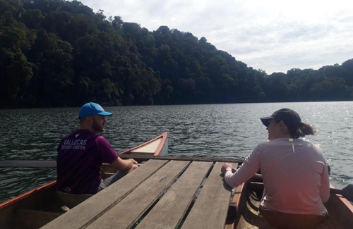 Munduk Other | 3 days jungle trekking adventure tour and camping