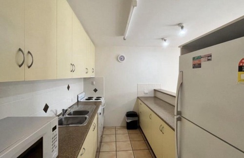 Kings Beach Apartment | #3 Dulkara, No Roads To Cross To Kings Beach