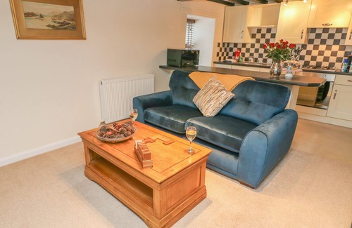 Kirkby Stephen House | 3 EDEN LODGE, pet friendly in Kirkby Stephen