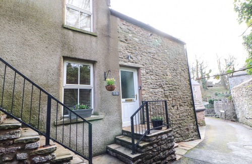Kirkby Stephen House | 3 EDEN LODGE, pet friendly in Kirkby Stephen