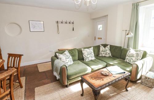 Lazonby House | 3 Eden View