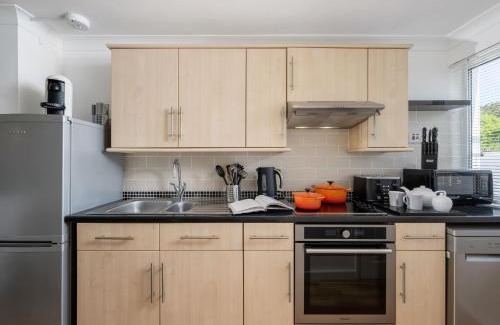 Mawgan Porth House | 3 Europa Court in Mawgan Porth