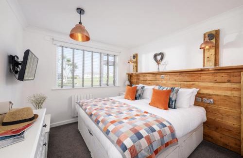 Mawgan Porth House | 3 Europa Court in Mawgan Porth