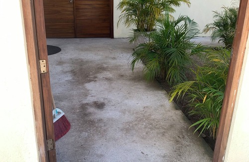 Barra de Potosi House | 3 Floor House With private pool & 300 ft from beach access