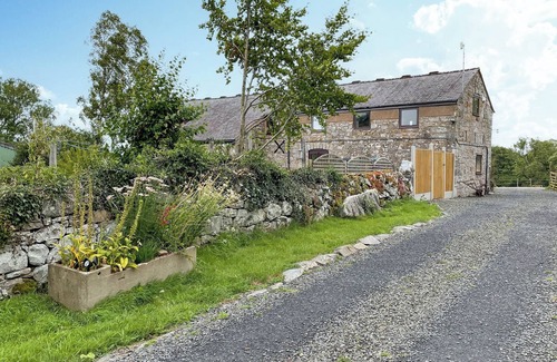 Cymau Cottage | 3 bedroom accommodation in Mold and the Clwydian Range