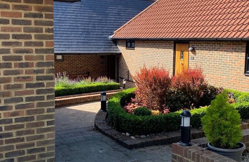 Stansted House | 3 Hilltop Cottages - Two Bedroom House, Sleeps 4