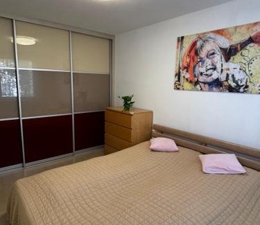Martin Apartment | 3 izbový apartmán IGGI
