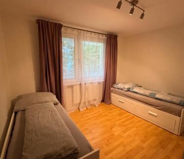 Martin Apartment | 3 izbový apartmán IGGI
