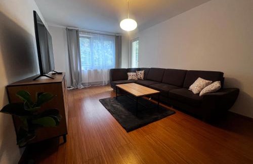 Martin Apartment | 3 izbový apartmán IGGI