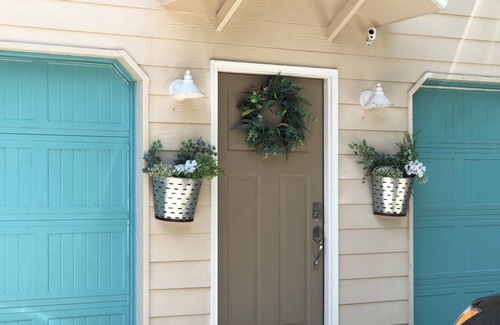 Fayetteville House | 3 Kings with en-suites 5 minutes to downtown & right off the trail