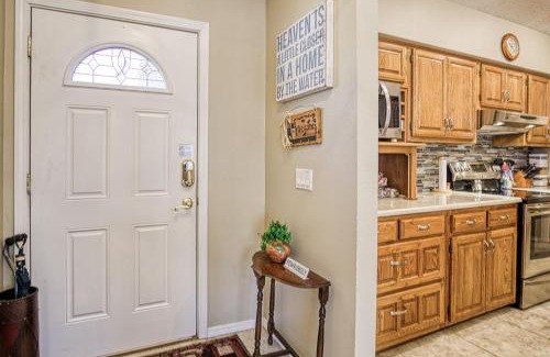 Hot Springs Village House | 3 LaCanda Lane