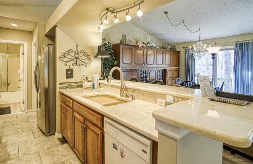 Hot Springs Village House | 3 LaCanda Lane