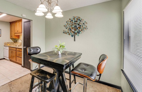 Knox - Henderson Condo | 3 Mi to Dtwn Dallas: Condo w/Walkable Location!