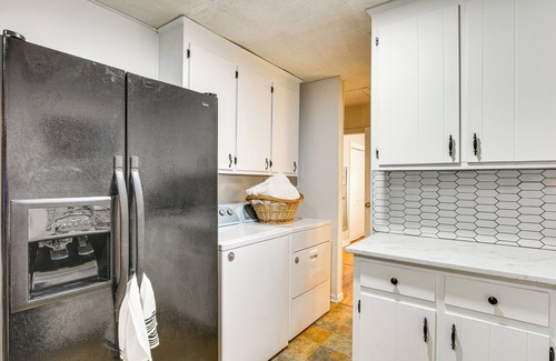 Sanford House | 3 Mi to Dtwn: Family-Friendly Sanford Home