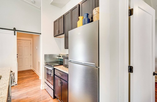 Durham Cottage | 3 Mi to Duke: Downtown Durham Cottage!