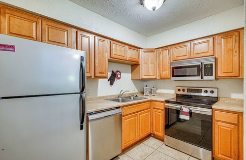 Tucson Apartment | 3 Mi to Tucson Medical Center: Studio Apt w/Patio