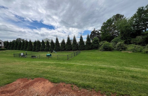 Sherwood Park Apartment | 3 mins from Redstone Arsenal &Bridge Street