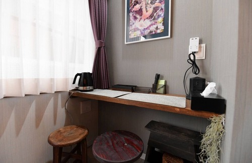 Edogawa House | 3 minutes from Hirai StationComfortable room with /Edogawa-ku Tokyo
