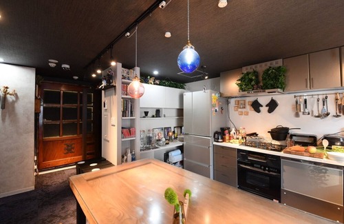 Edogawa Apartment | 3 minutes from Hirai StationVarious restaurantsN /Edogawa-ku Tokyo