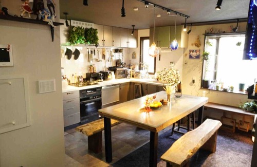 Edogawa Apartment | 3 minutes from Hirai StationVarious restaurantsN /Edogawa-ku Tokyo