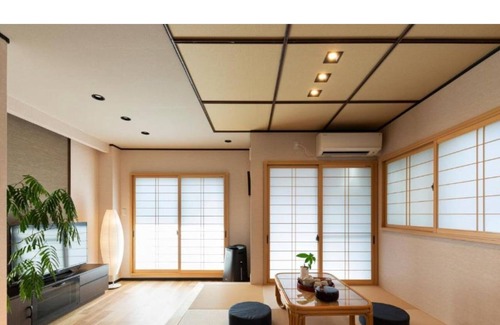 Nishi House | 3 minutes from the nearest station Parking availa - Rental of a whole building /Osaka Ōsaka