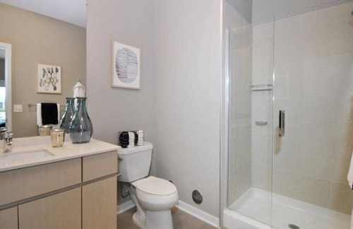 Bryant Pattengill East Apartment | 3 minutes to U of M! Pool/Hot Tub, Games, Family-sized Hotel Quality