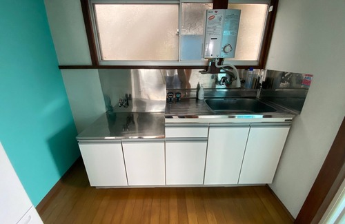 Katasekaigan House | 3 minutes walk from Enoshima Station Convenient accommodation for sightseeing in Enoshima Kamakura/Fujisawa Kanagawa